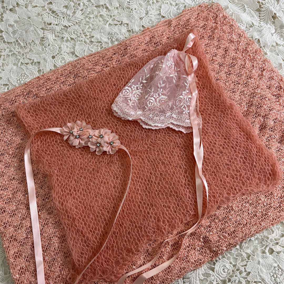 Newborn 4-piece Sets RTS