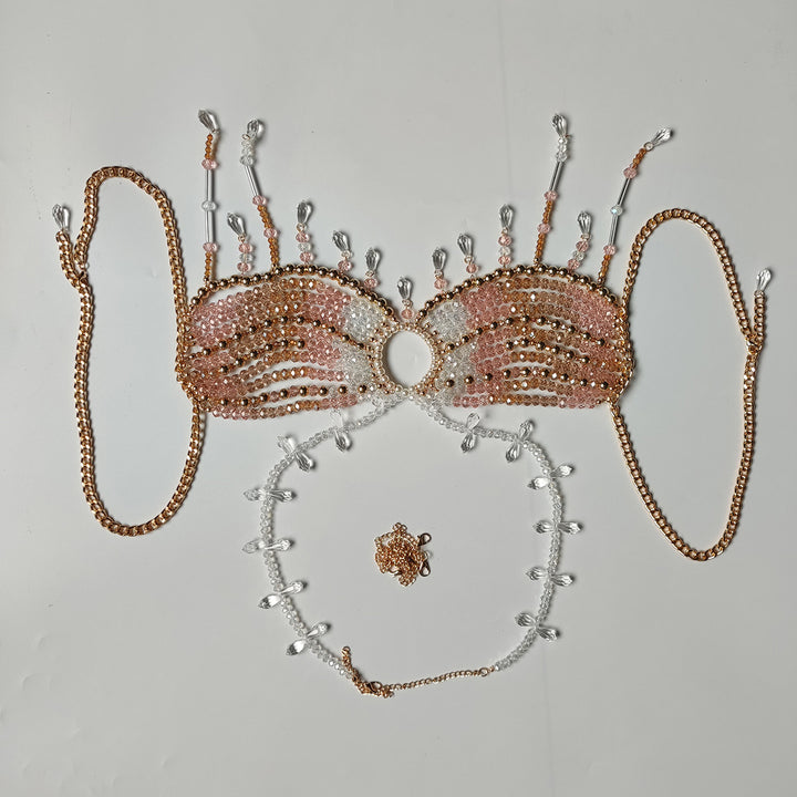 Chest Chain Accessories