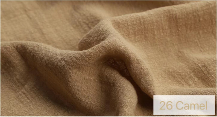 Hazel Boho Cotton Gown