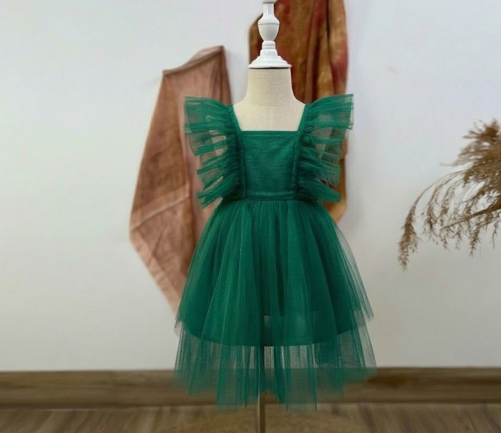 Vestido Kelly