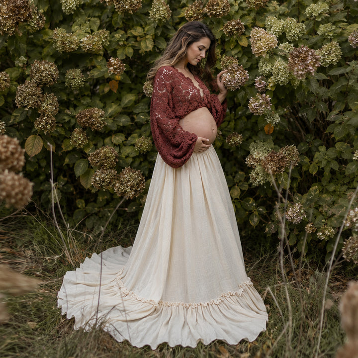 Vanessa Gown