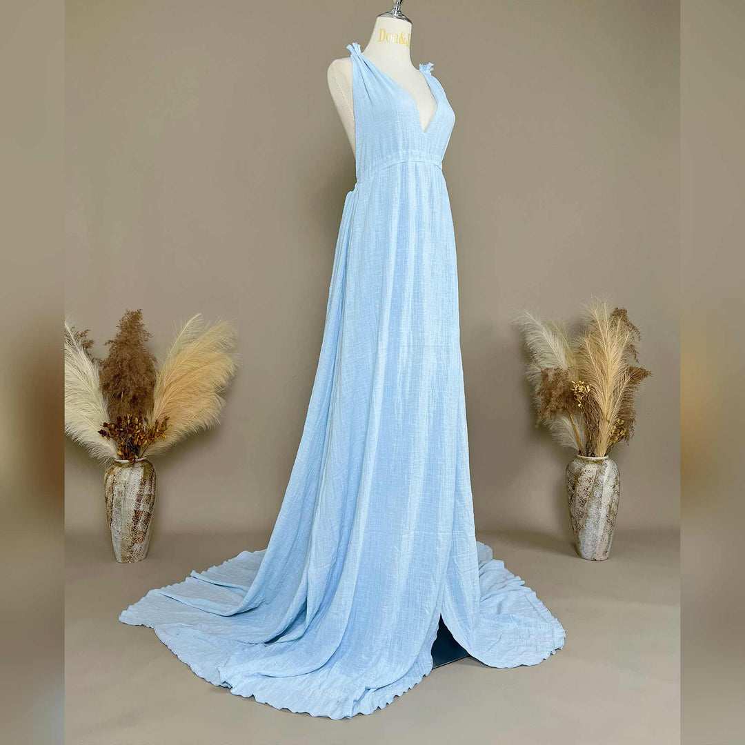 Sebastiane Gown