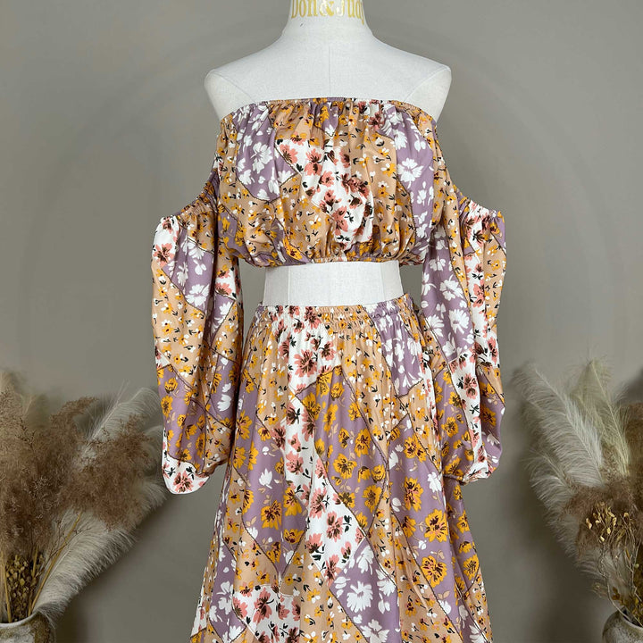 Vestido Bonnie