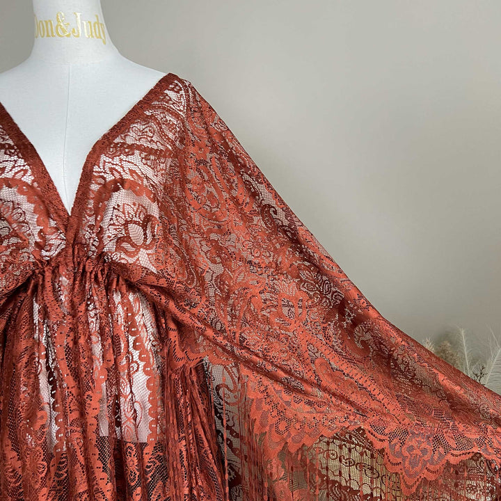 Hemera Gown