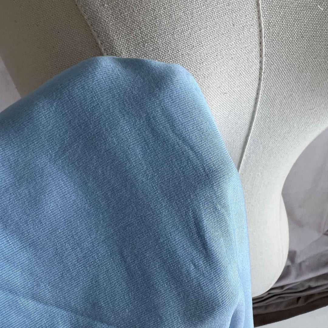 Stretchy Cotton Boob Tube Top