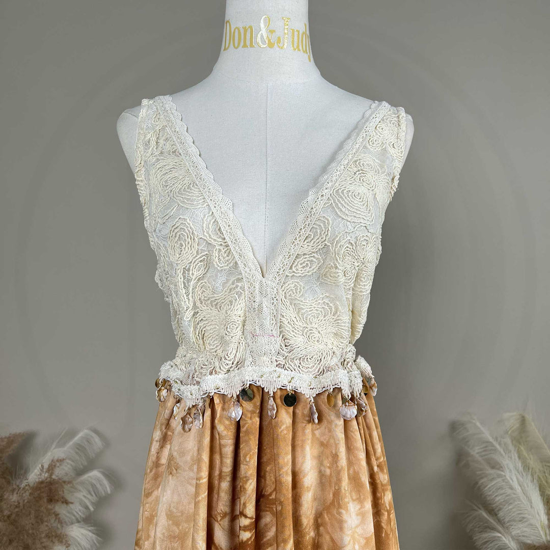 Aura Gown