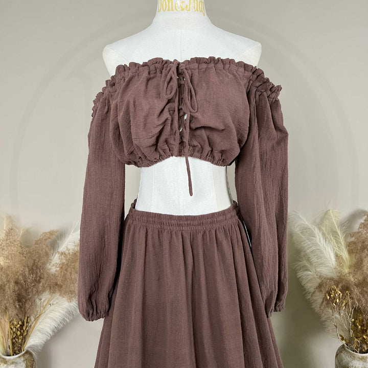 Vestido de Alicia