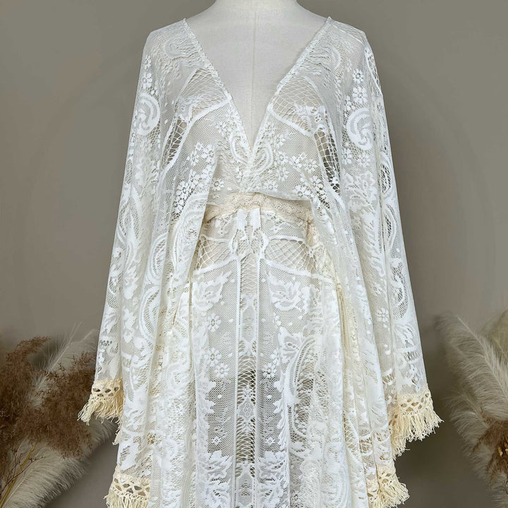 Vestido de Erin