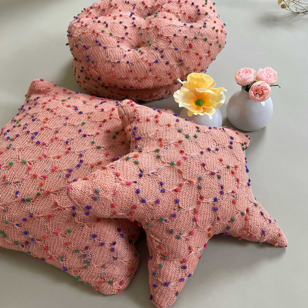 Newborn Pillow Set