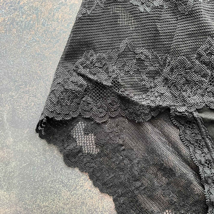Lace Bottoms Underwear