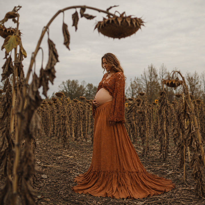 Vanessa Gown