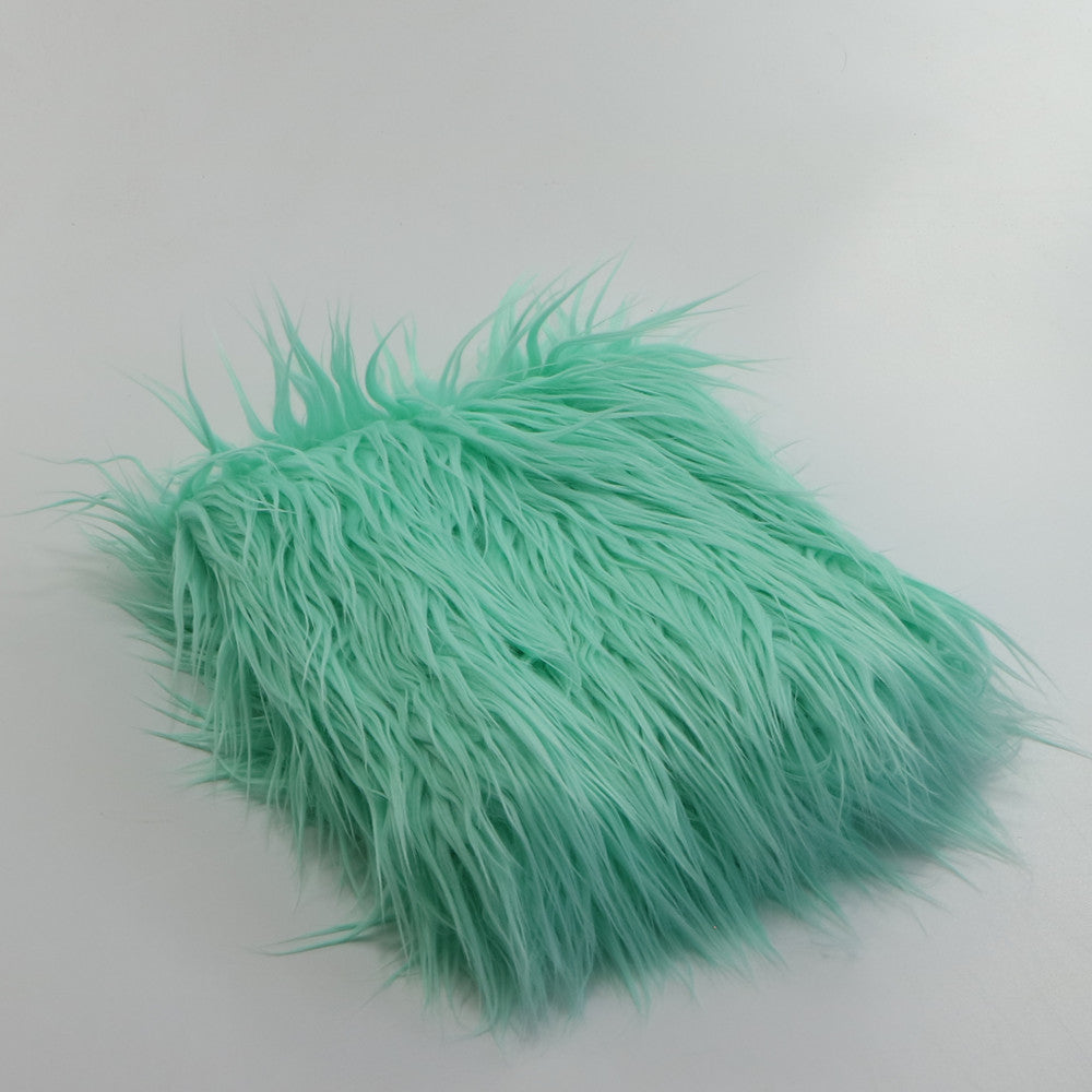 Faux Fur Fabric Clearance | $7.50 per Meter