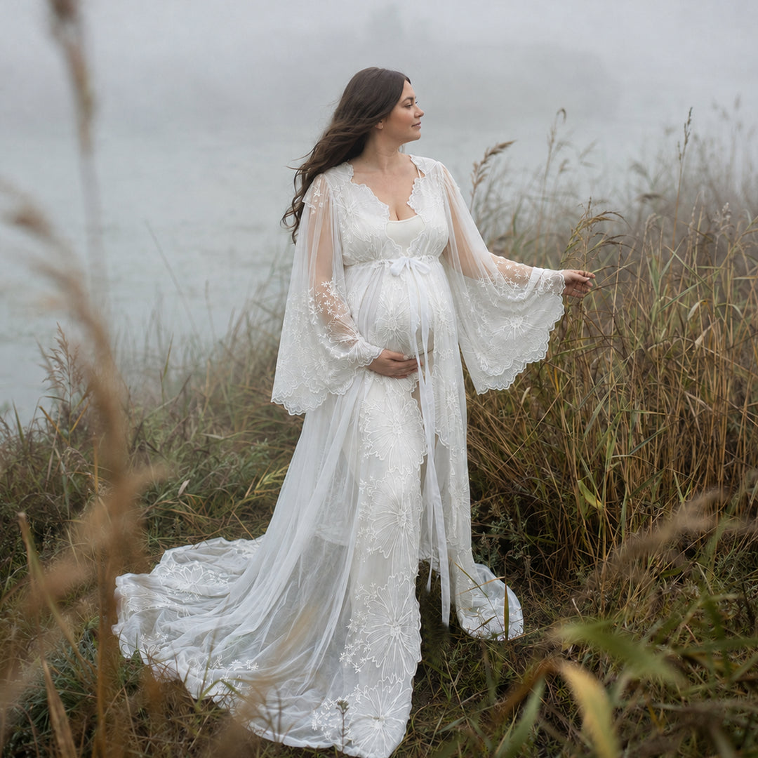 Brooke Gown