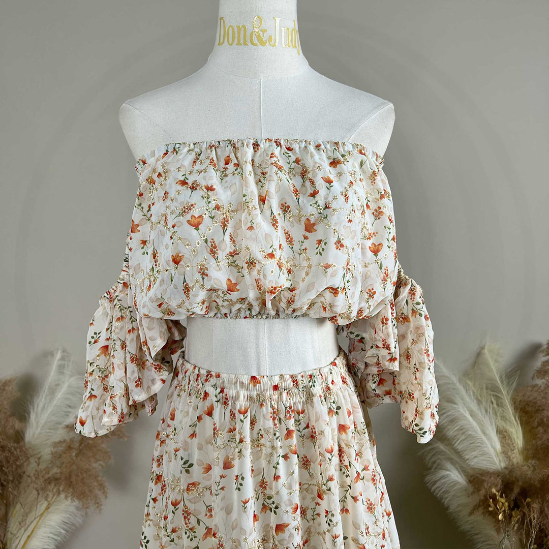 Meredith Gown