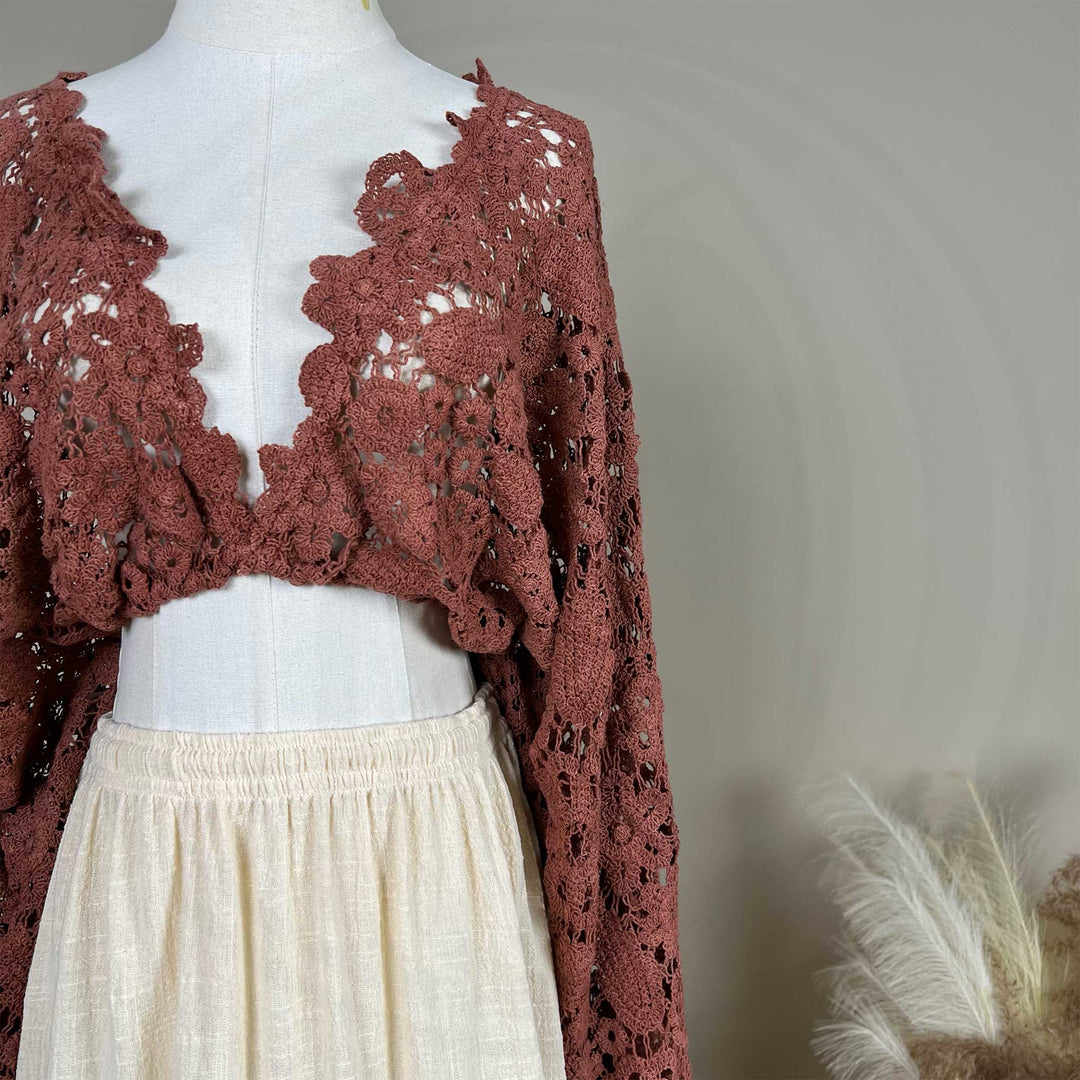 Vestido de Vanessa