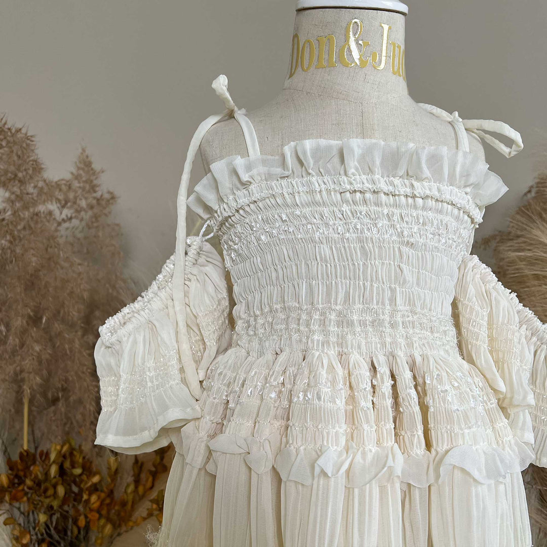 Harmony Mommy & Me Dress