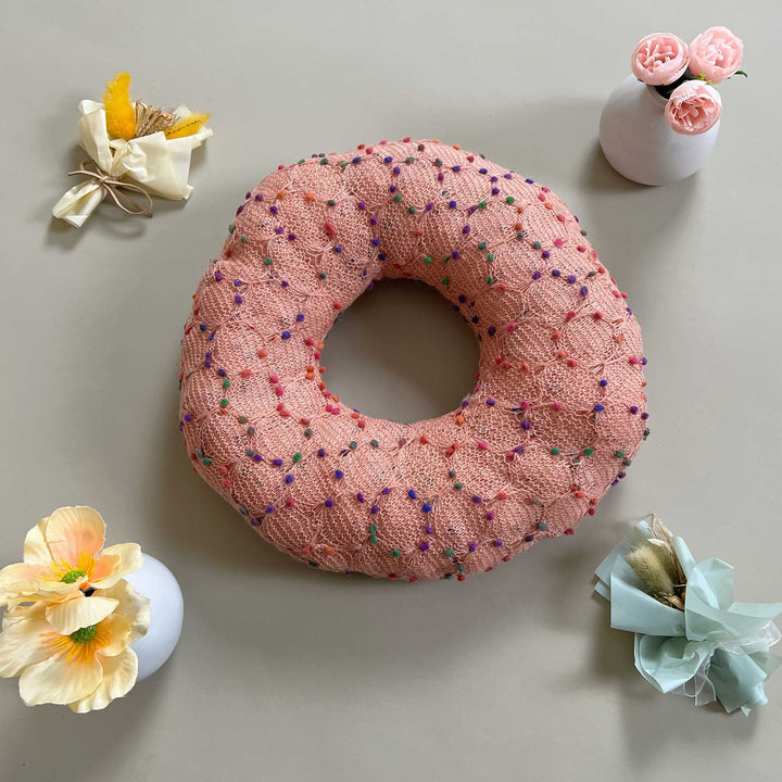 Newborn Pillow Props