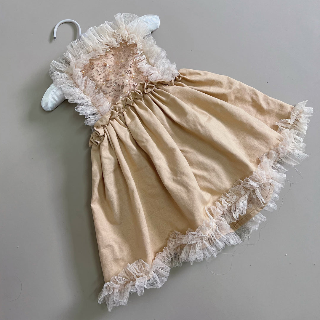 Vestido de Vivien