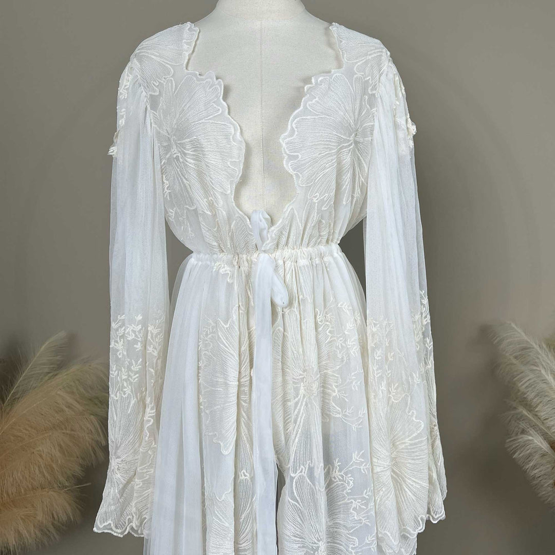 Brooke Gown