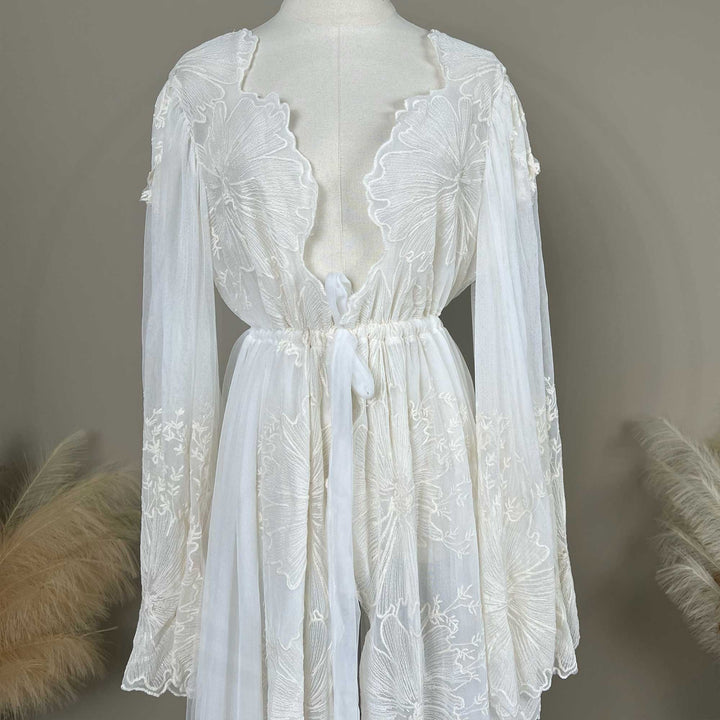 Brooke Gown