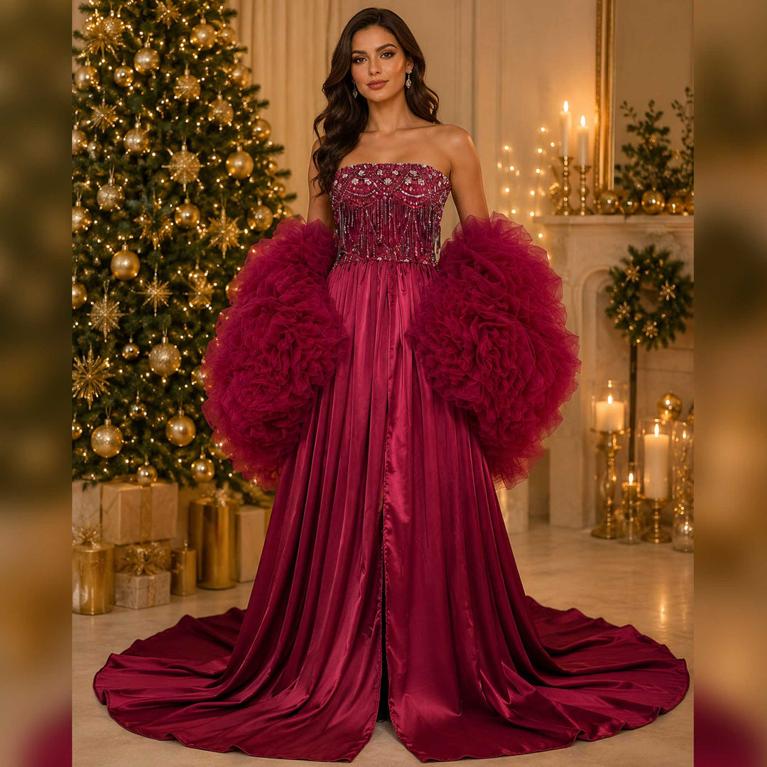 Luna Gown