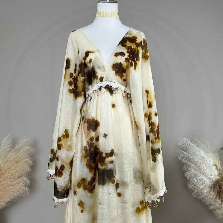 Vestido Bonnie
