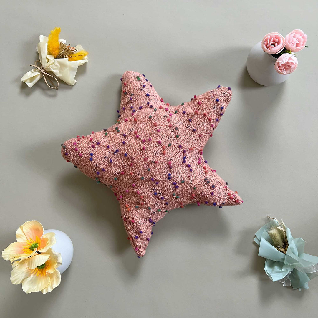 Newborn Pillow Props