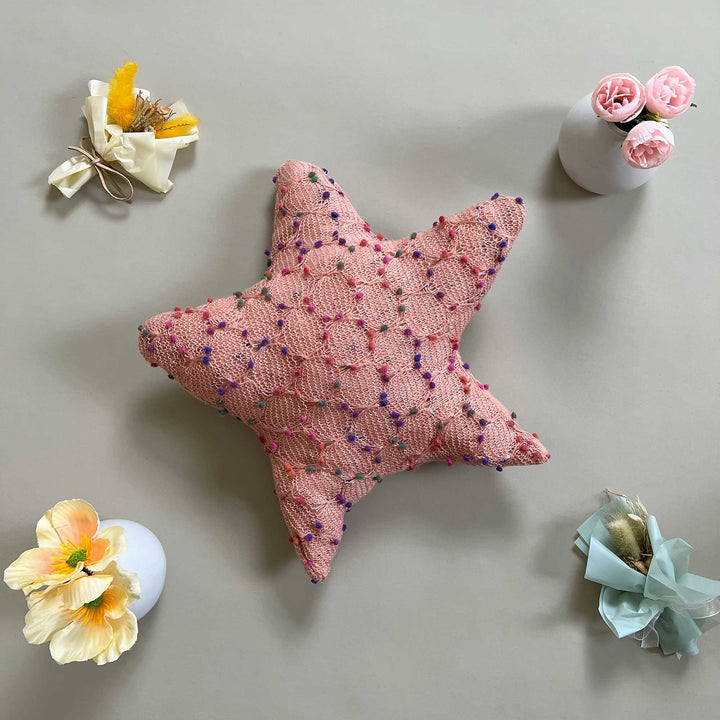 Newborn Pillow Props