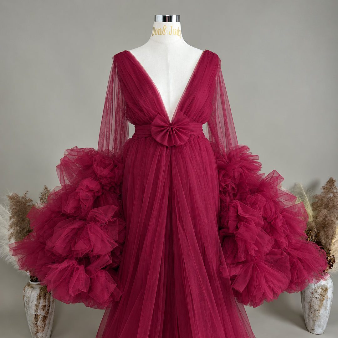 Leanne Gown