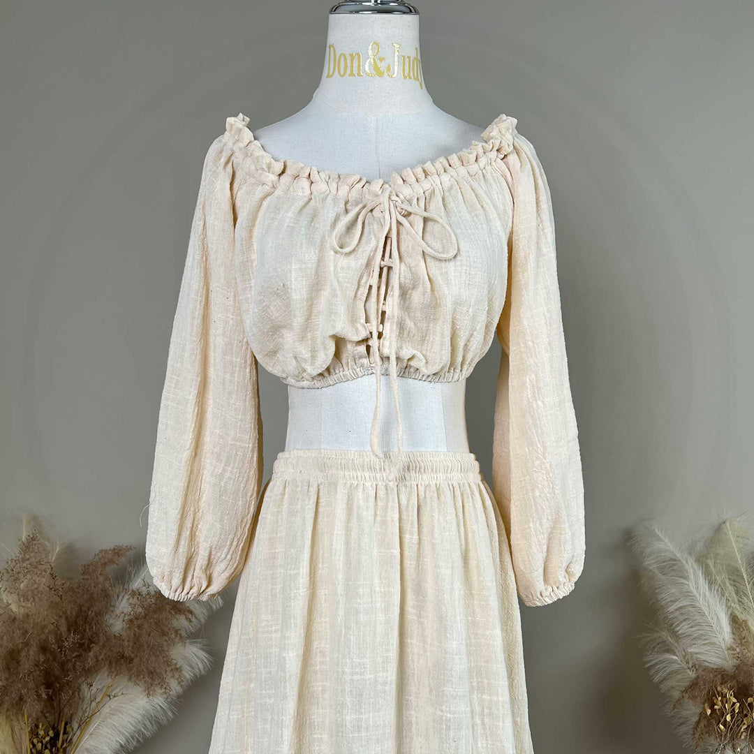 Vestido de Alicia