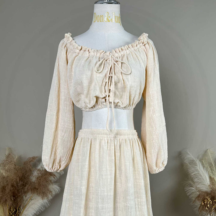 Vestido de Alicia
