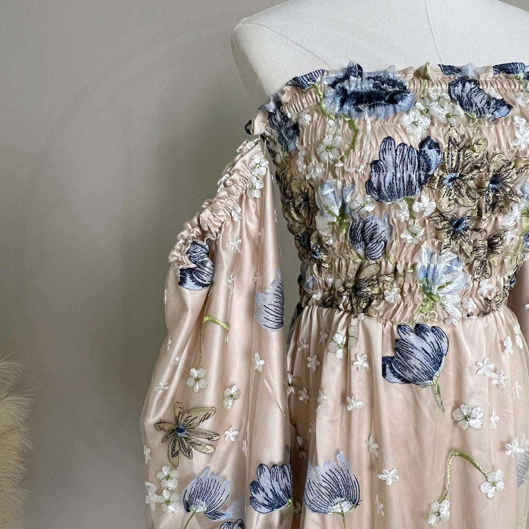 Robe Mandy