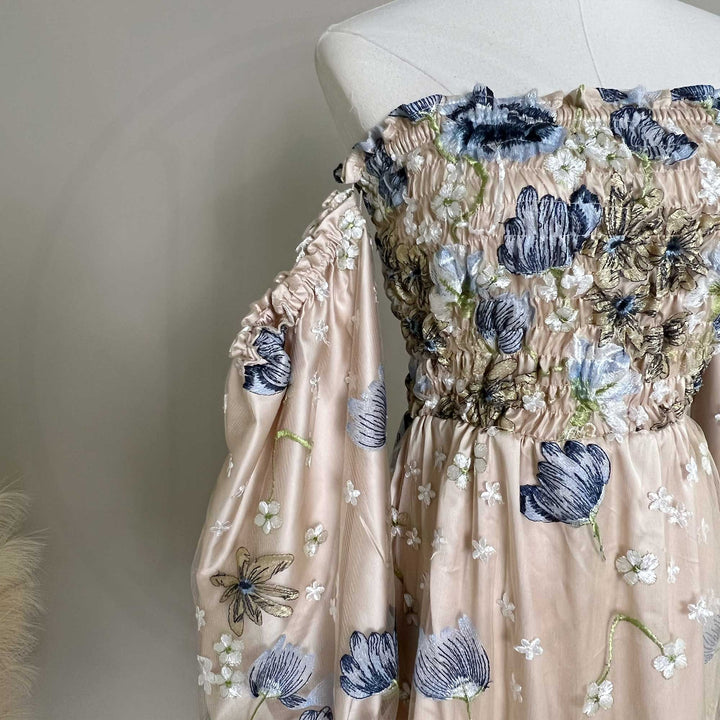 Robe Mandy