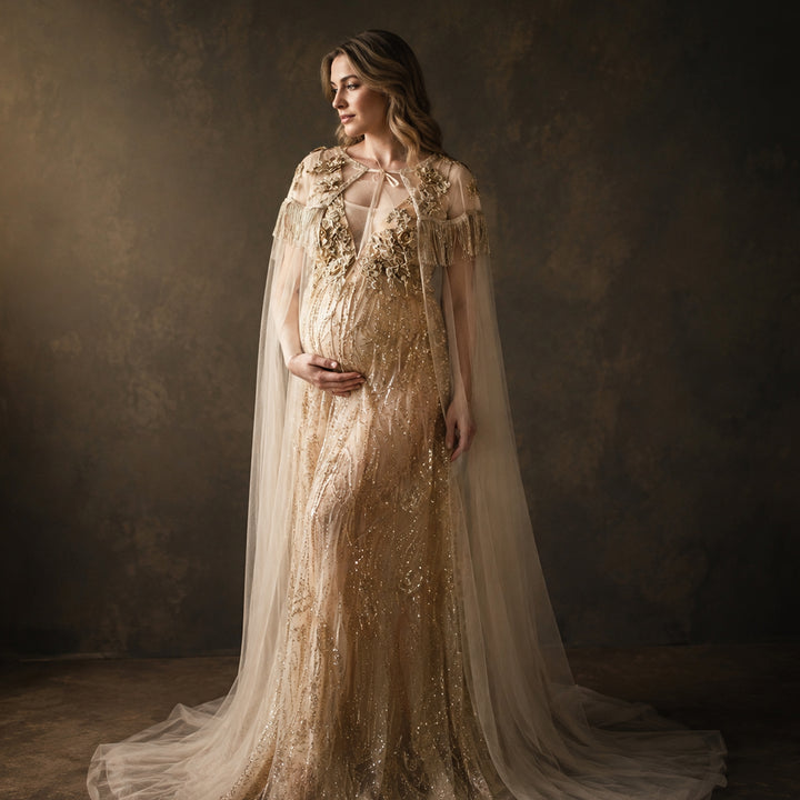 Pandia Gown