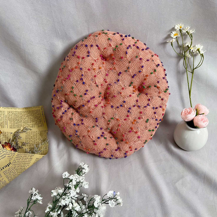 Newborn Pillow Props