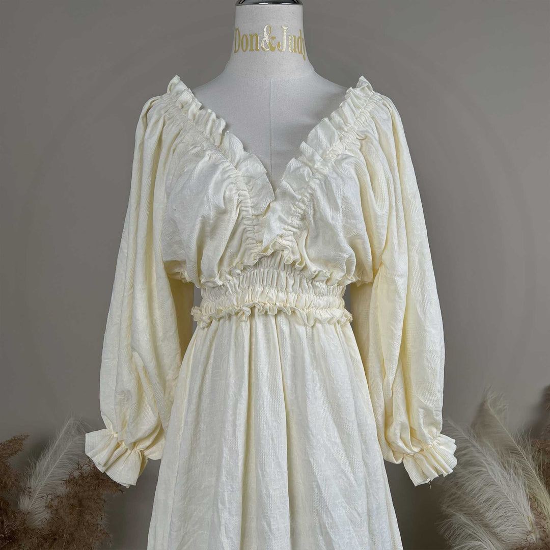 Kara Gown