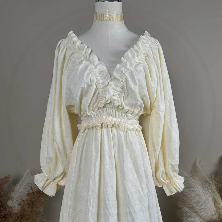 Kara Gown