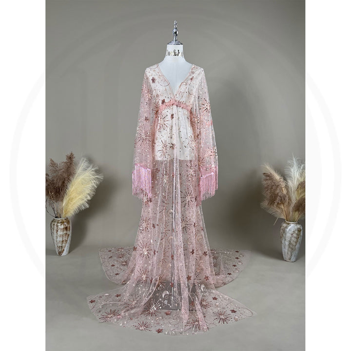 Candice Gown--- Pay What You Can