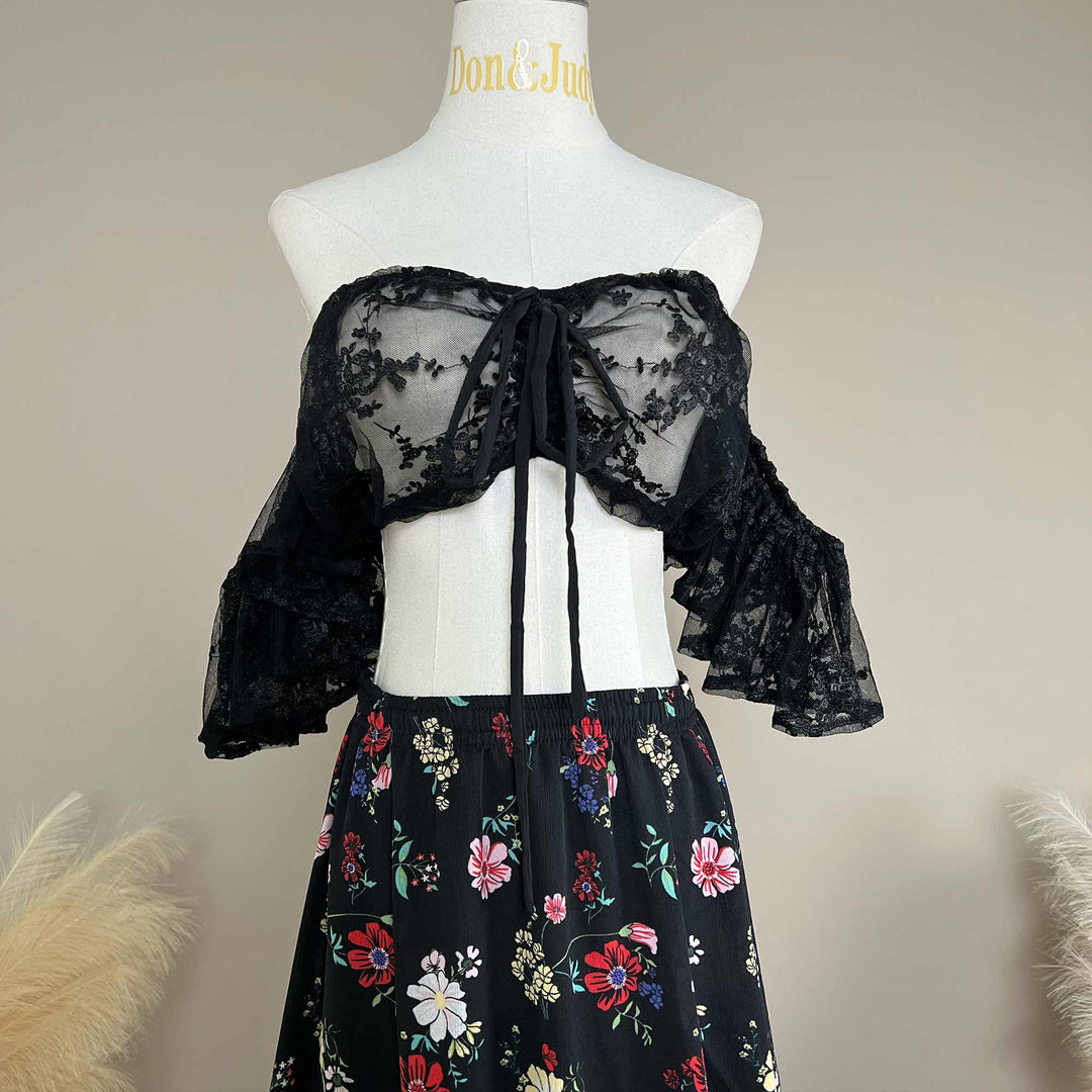 Limited Edition—not be restocked-RTS ! SM089