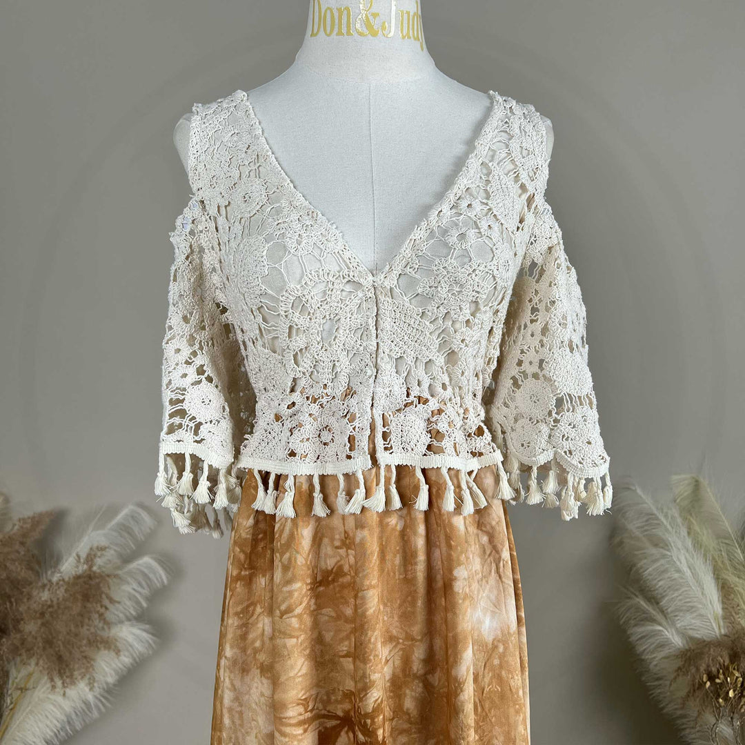 Aura Gown