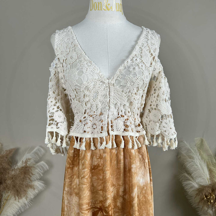 Aura Gown