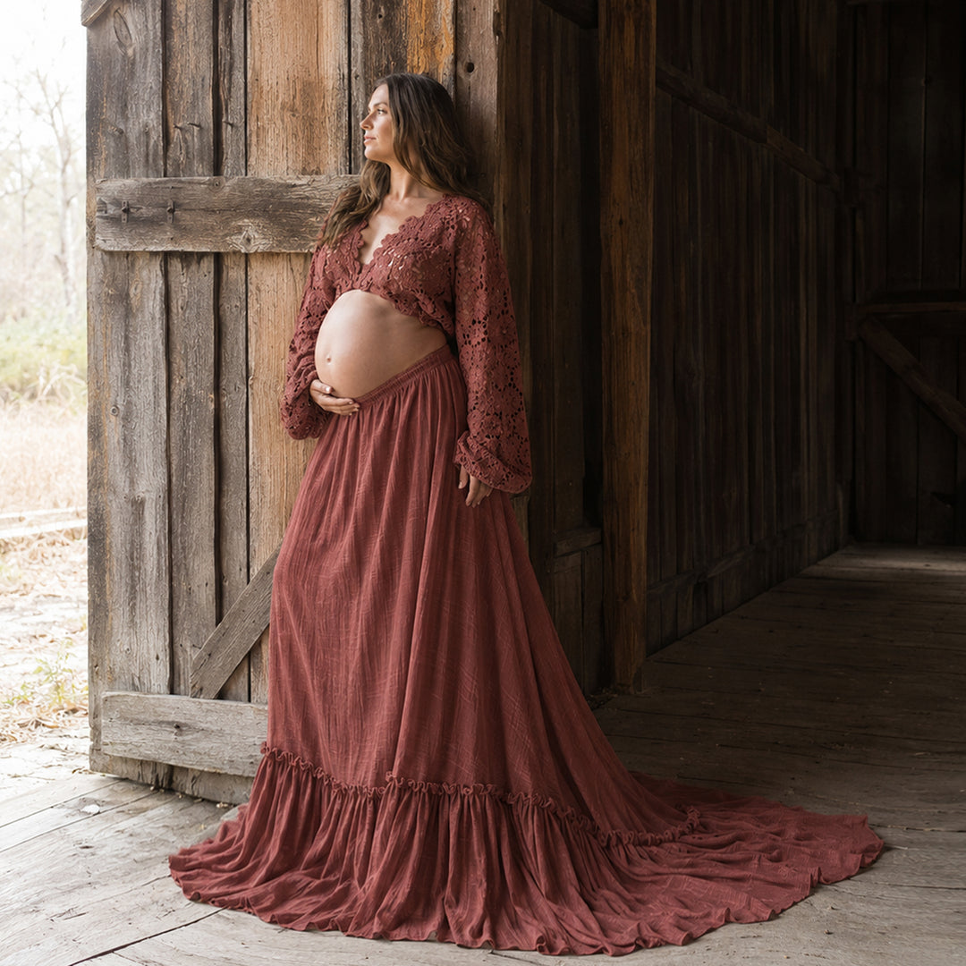 Vanessa Gown
