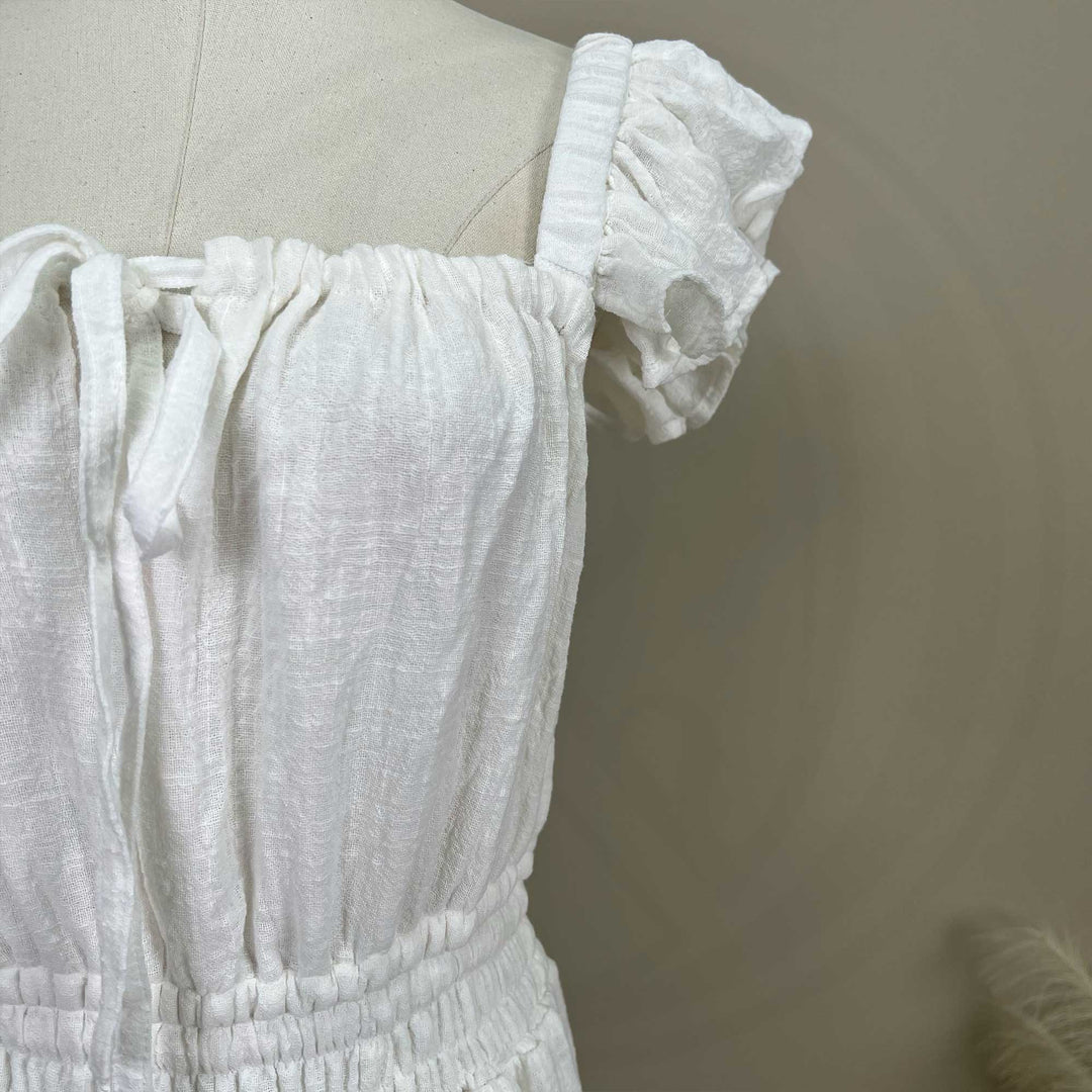 Tethys Gown