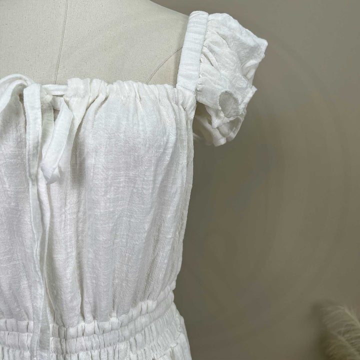 Tethys Gown
