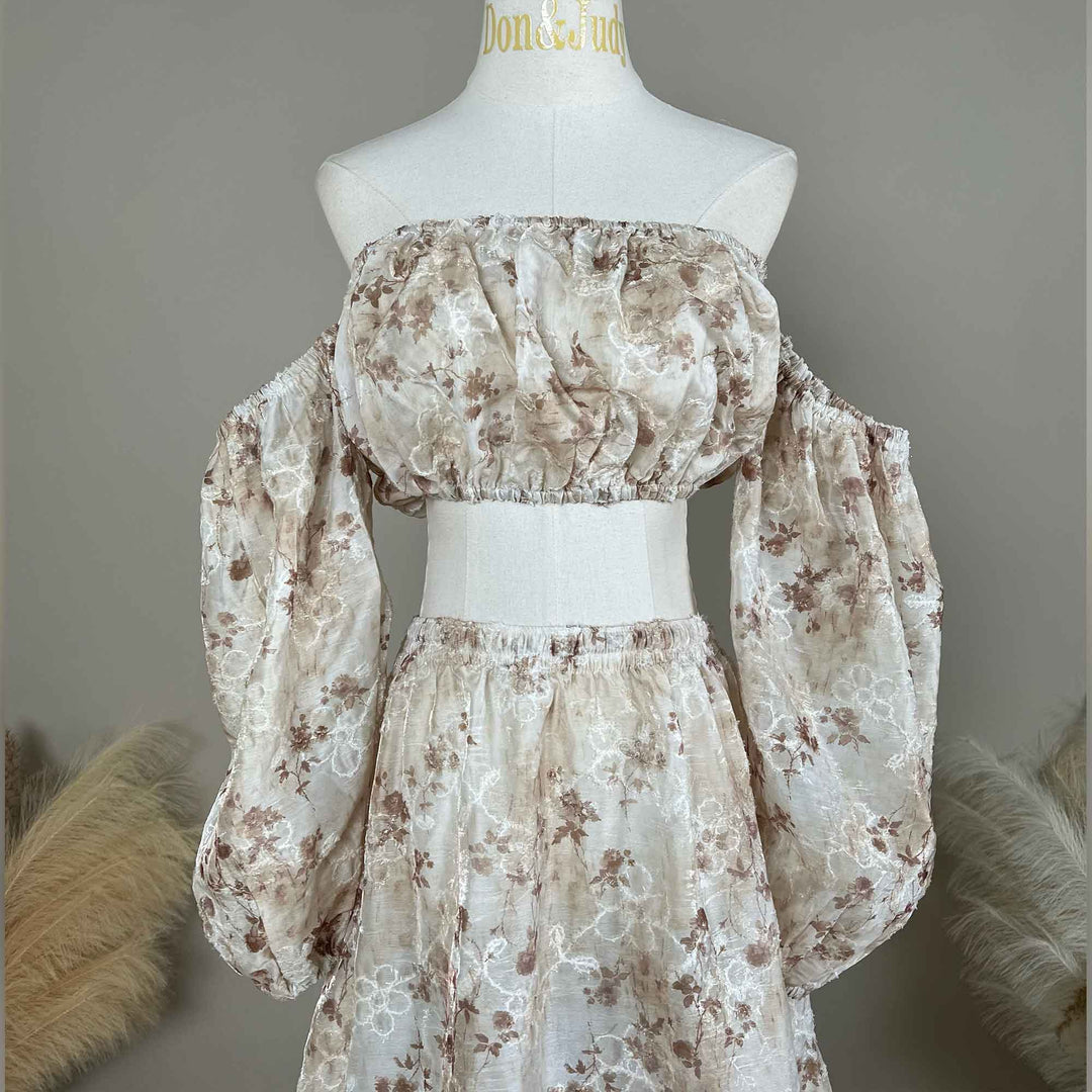 Millicent Gown  --- Pay What You Can