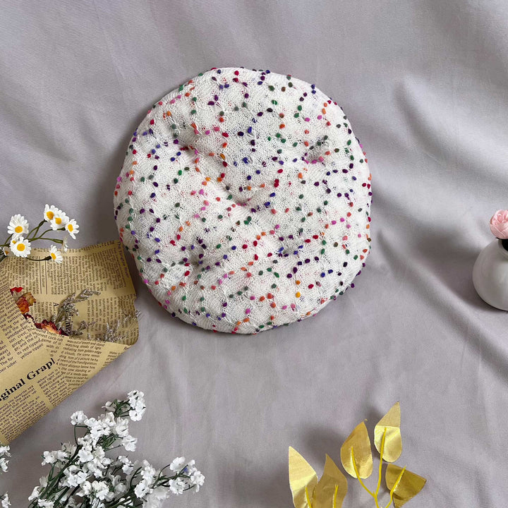 Newborn Pillow Props