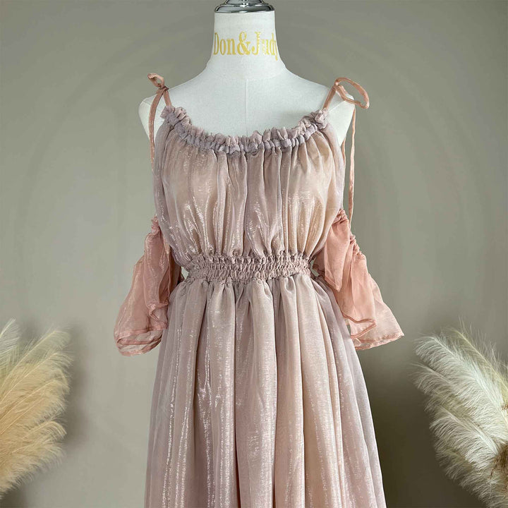 Vestido de Cecilia