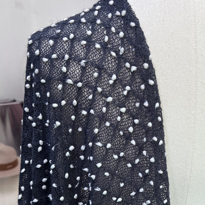 Blanche Little Girl Dress