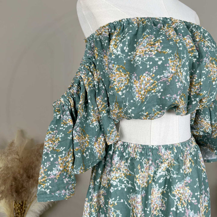 Bia Gown