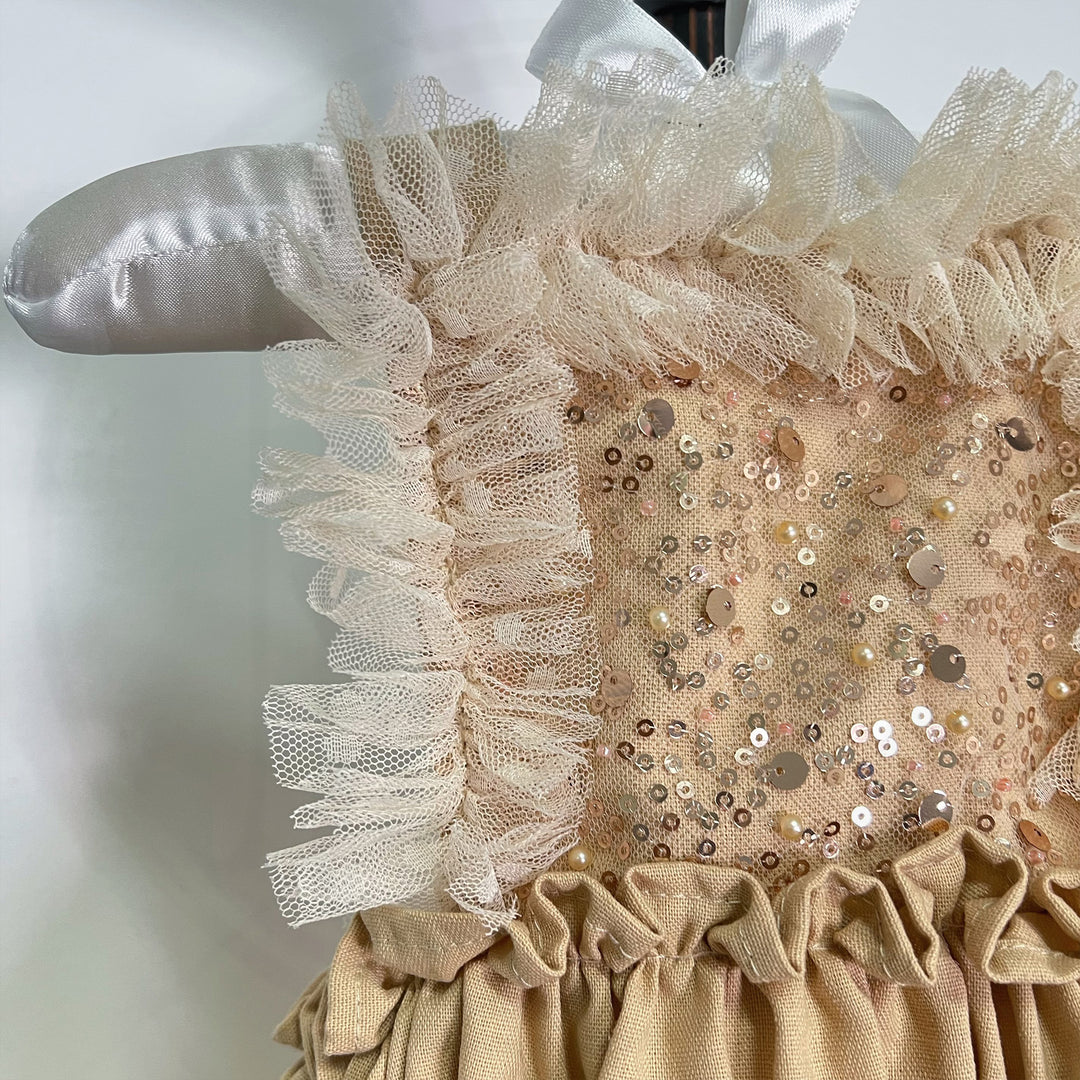 Vestido de Vivien